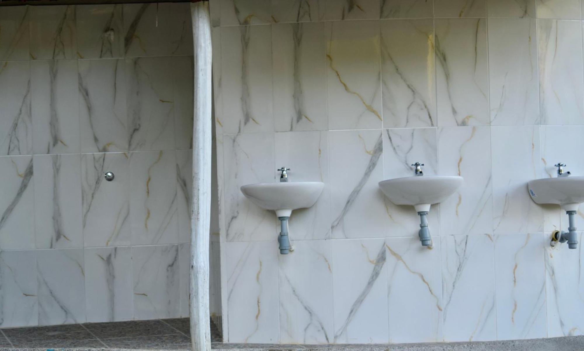 Casa De Campo Castillete Dentro Del Parque Tayrona El Zaino Δωμάτιο φωτογραφία