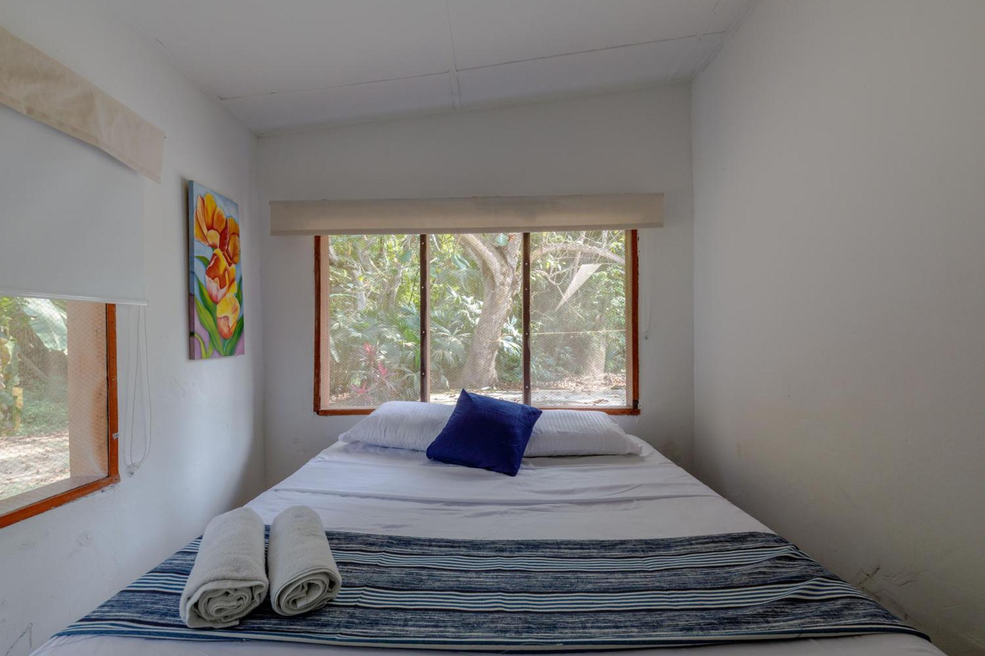 Casa De Campo Castillete Dentro Del Parque Tayrona El Zaino Δωμάτιο φωτογραφία