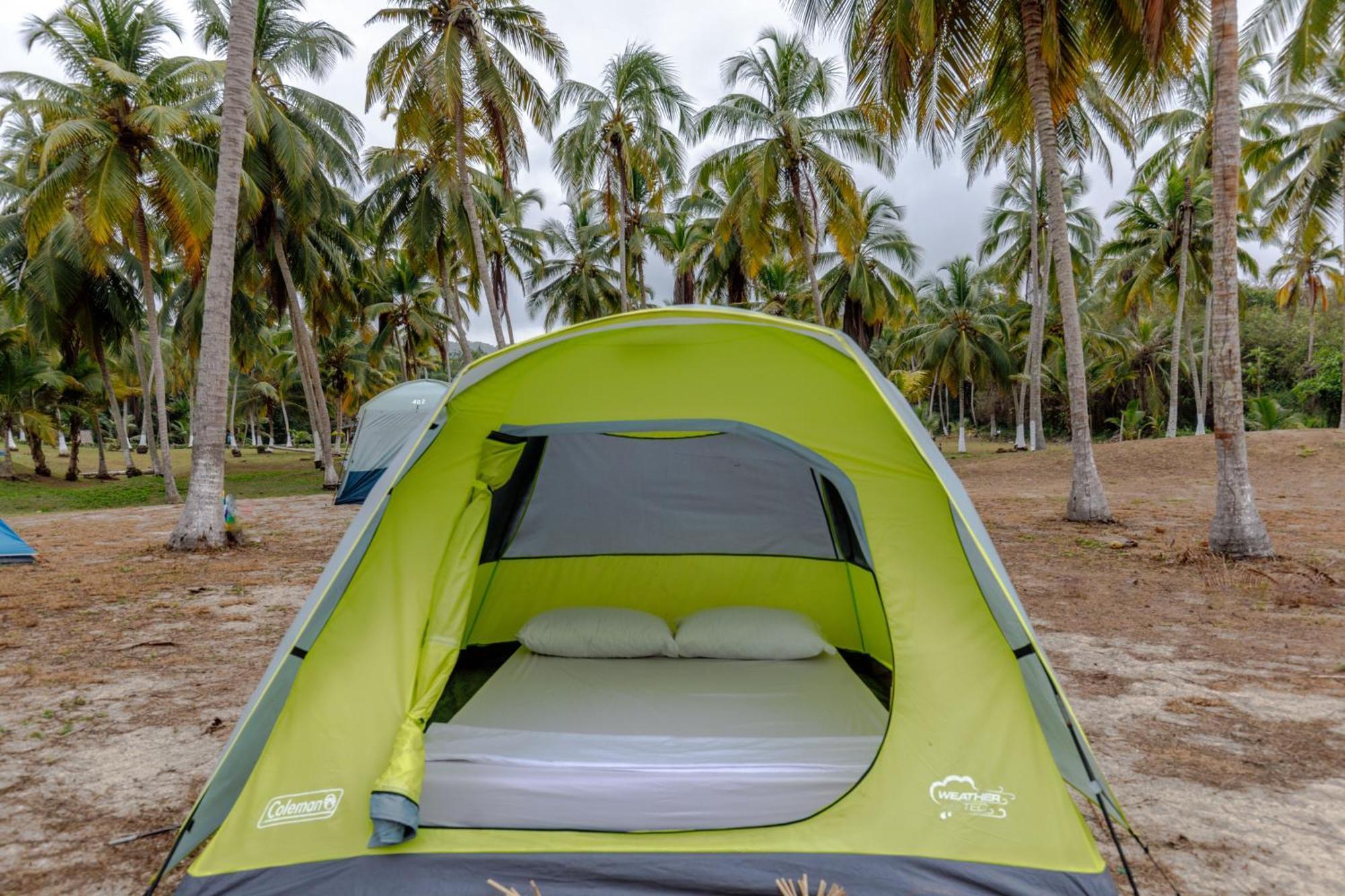 Casa De Campo Castillete Dentro Del Parque Tayrona El Zaino Δωμάτιο φωτογραφία